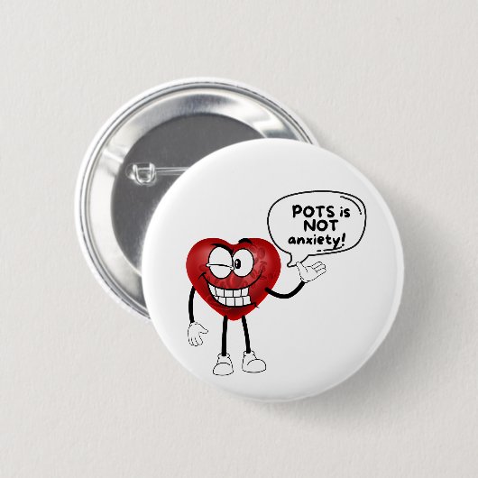 Button (Voorkant /achterkant)