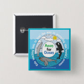 Button (Voorkant /achterkant)