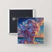 Button (Voorkant /achterkant)