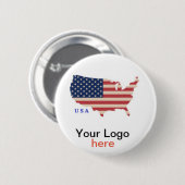 Button (Voorkant /achterkant)