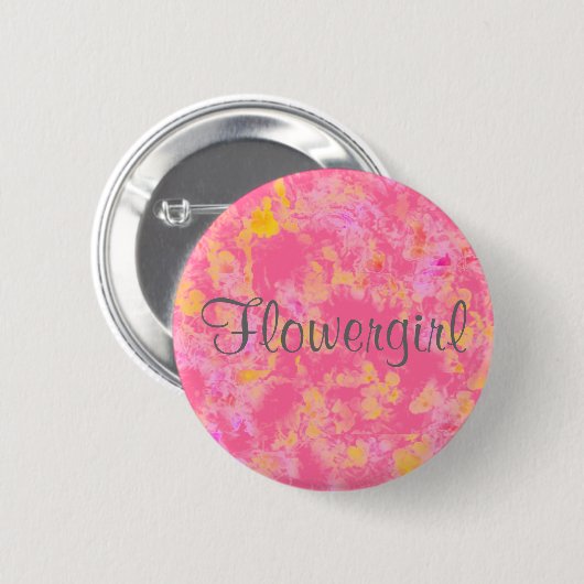 Button (Voorkant /achterkant)