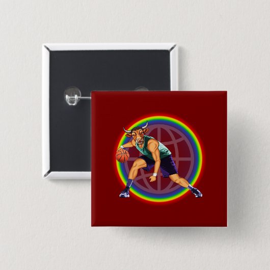 Button (Voorkant /achterkant)