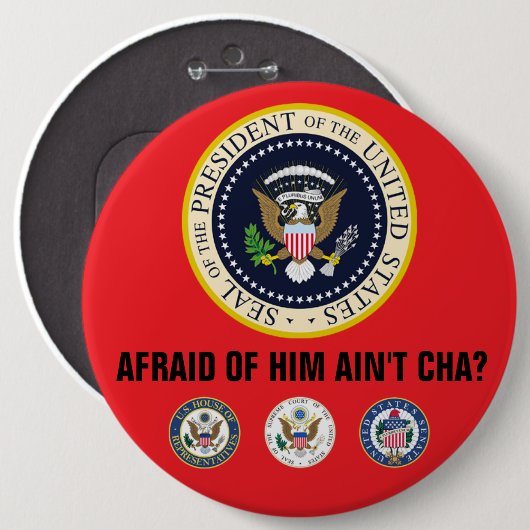 Button (Voorkant /achterkant)