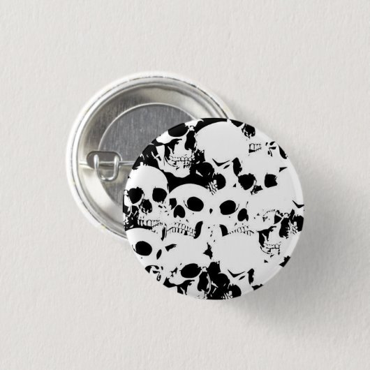 Button (Voorkant /achterkant)