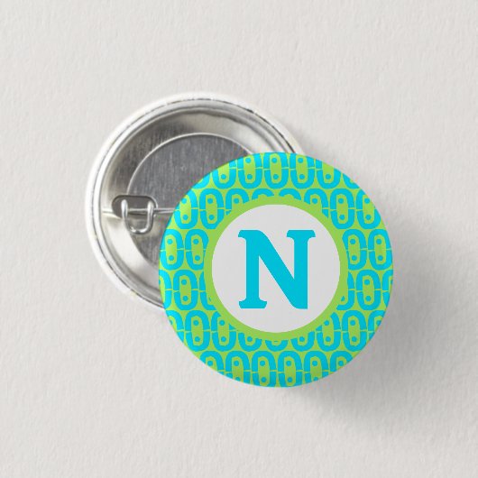 Button (Voorkant /achterkant)