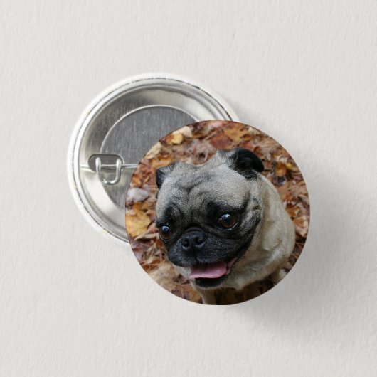 Button (Voorkant /achterkant)