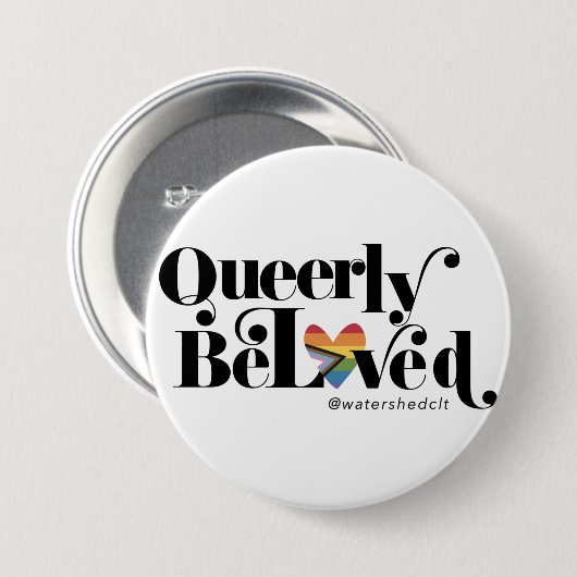 Button (Voorkant /achterkant)