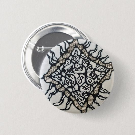 Button (Voorkant /achterkant)