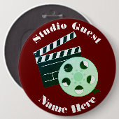 Button (Voorkant /achterkant)