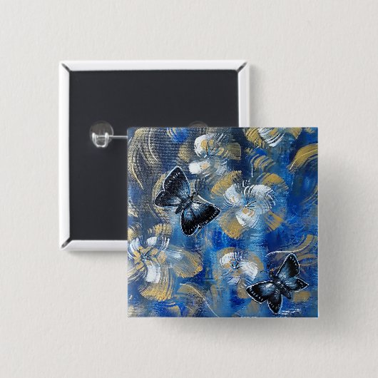 Button (Voorkant /achterkant)