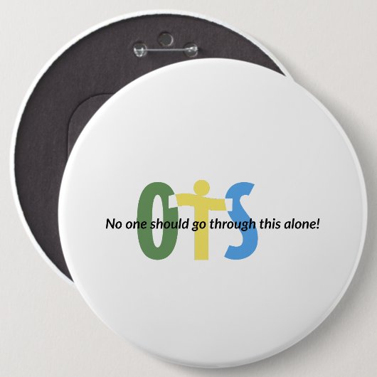 Button (Voorkant /achterkant)
