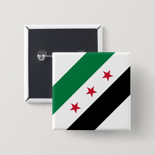 Button (Voorkant /achterkant)