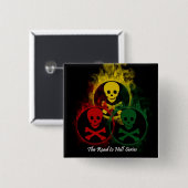 Button (Voorkant /achterkant)