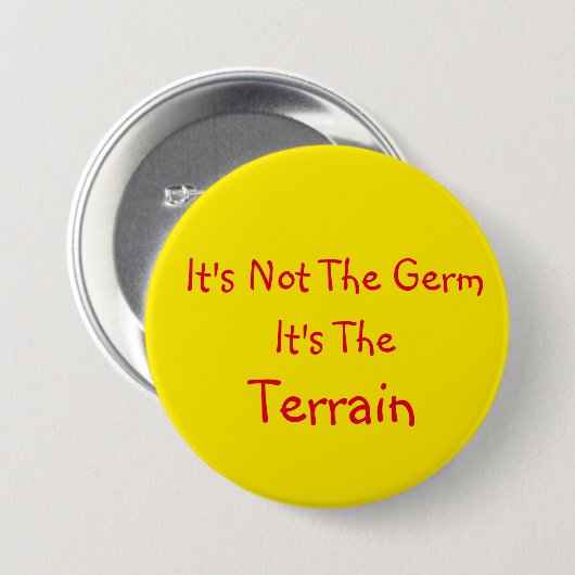 Button (Voorkant /achterkant)
