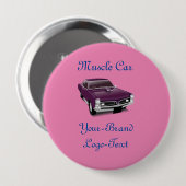 Button (Voorkant /achterkant)