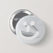 :-) Button (Voorkant /achterkant)