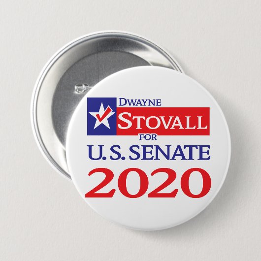 Button (Voorkant /achterkant)