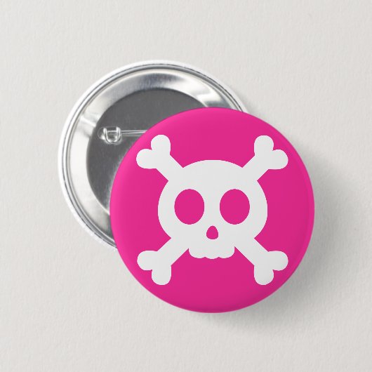 Button (Voorkant /achterkant)