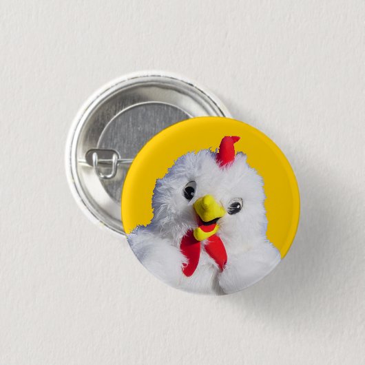 Button (Voorkant /achterkant)