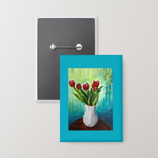 Button (Voorkant / Achterkant)