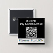 Button (Voorkant /achterkant)