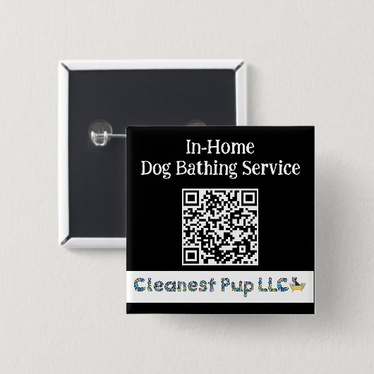 Button (Voorkant /achterkant)