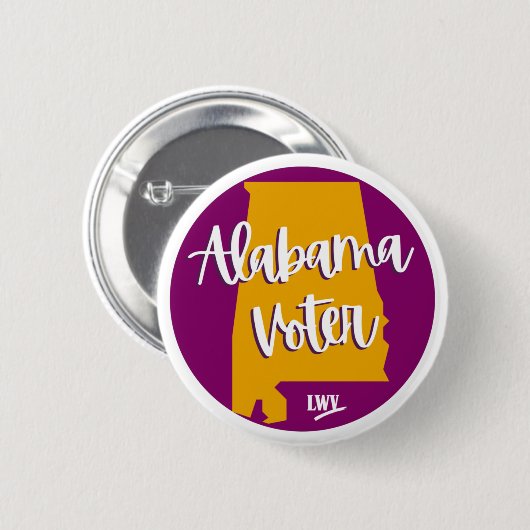 Button (Voorkant /achterkant)