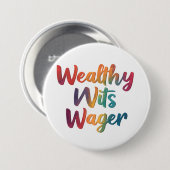 Button (Voorkant /achterkant)