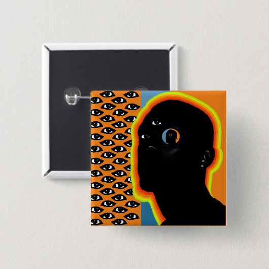 Button (Voorkant /achterkant)