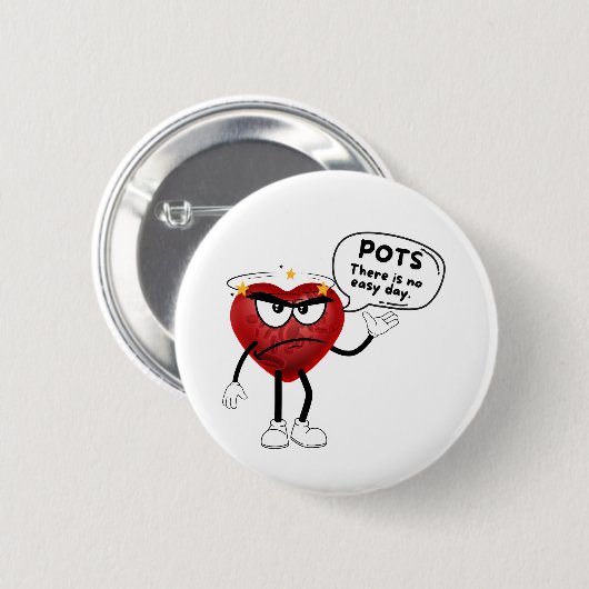 Button (Voorkant /achterkant)