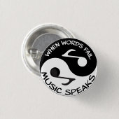 Button (Voorkant /achterkant)