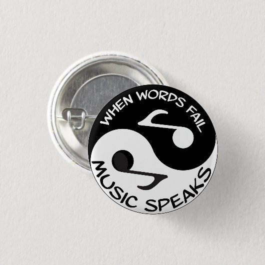 Button (Voorkant /achterkant)