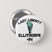 Button #14 (Voorkant /achterkant)