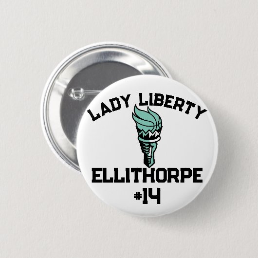 Button #14 (Voorkant /achterkant)