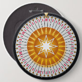 Button 1 centrifugeren (Voorkant /achterkant)