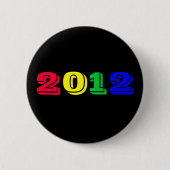 Button 2012 (Voorkant)