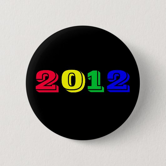 Button 2012 (Voorkant)