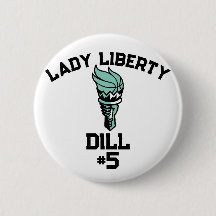 Button #5