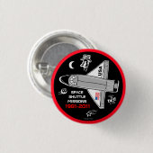 Button 5 (Voorkant /achterkant)