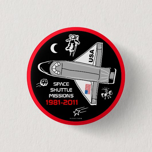 Button 5 (Voorkant)