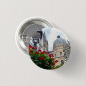 Button Aachen Dom (Voorkant /achterkant)