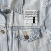 Button aan de Buttonnen POTUS Aanvulling (In situ)