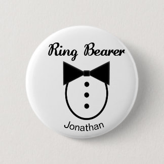 Button aan toonder