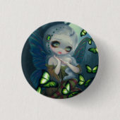 Button "Absinthe Butterflies" (Voorkant)