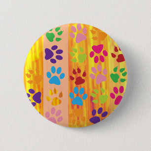 Button Afdrukken verven