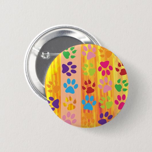 Button Afdrukken verven (Voorkant /achterkant)