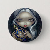 Button "Alchemical Angel IV" (Voorkant)