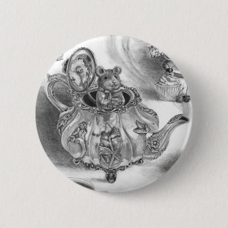 Button Alice in Wonderland, Button