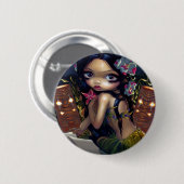 Button "Amara and the Book" (Voorkant /achterkant)