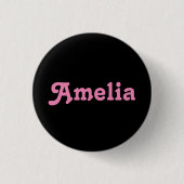 Button Amelia (Voorkant)